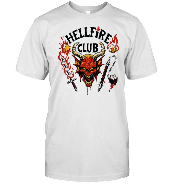 reallymerch's tweet photo. Join the Hellfire Club and unleash your inner geek with our Beast T-Shirt! Perfect for any Stranger Things fan ready for D&amp;D adventures. #StrangerThings #HellfireClub Grab yours below!
https://t.co/1Qr3DUxT14 https://t.co/7i5QDle0dv