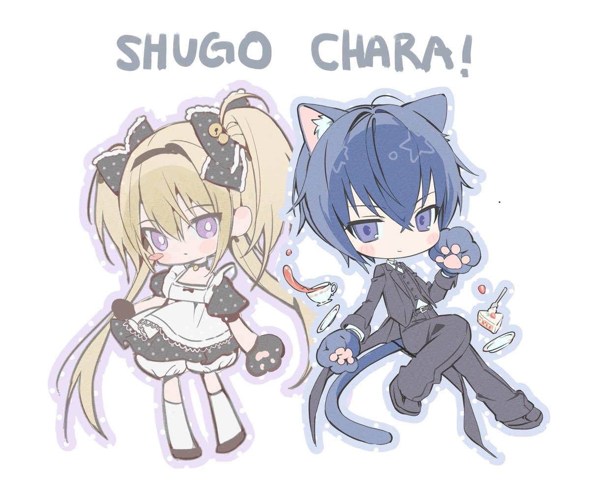 PockyPockycat's tweet photo. https://t.co/oEuPfM5fVx