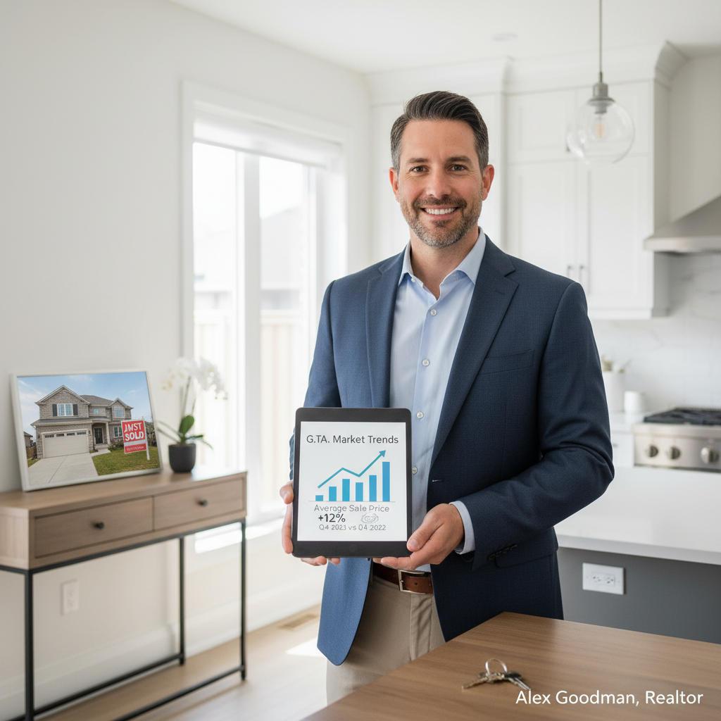 AlexGoodman_TO's tweet photo. 🏡 Unique architectural features are trending in the GTA! Sellers, showcase your home’s character—consider minor renovations to highlight its charm. Buyers, don’t shy away from properties needing TLC; they could be your dream home! Curious about the market? Let’s chat!... https://t.co/iRXfDSaMho