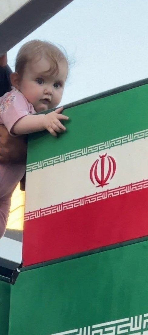 MymyZadh's tweet photo. ز کودکی خادم این تبار محترمم🥹🎀 https://t.co/hnfTSEJlrp