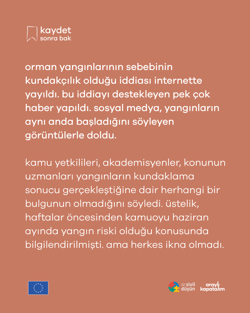 SivilDusun's tweet photo. gerçeklikle aramızı nasıl kapatabiliriz? yorumlarda buluşalım.

@EUDelegationTur https://t.co/AyUEthVT3k
