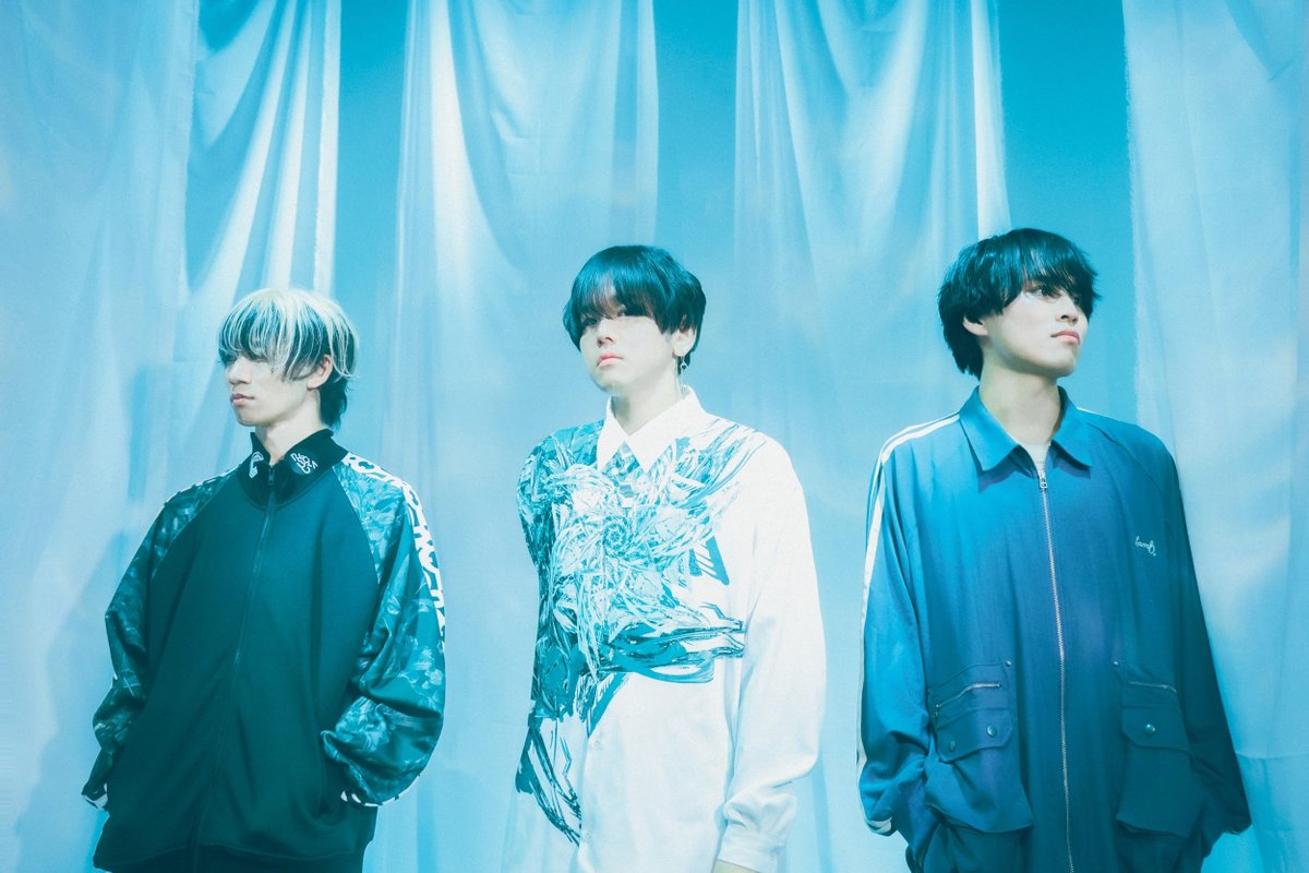 本日のNU茶屋イベント✨ ／ 【Broken my toybox】 アコースティック