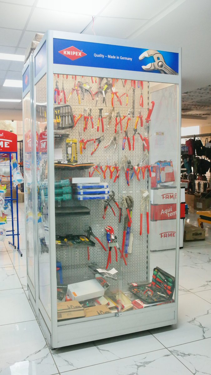 sangyugentkenya's tweet photo. 🔧 Built for pros. Trusted worldwide. German‑engineered KNIPEX tools = precision + durability.
💪 Work smarter. Work stronger.
https://t.co/LRBGXlrWUg
#MadeInGermany #ToolLife #kenya https://t.co/BHlgqp1s2z