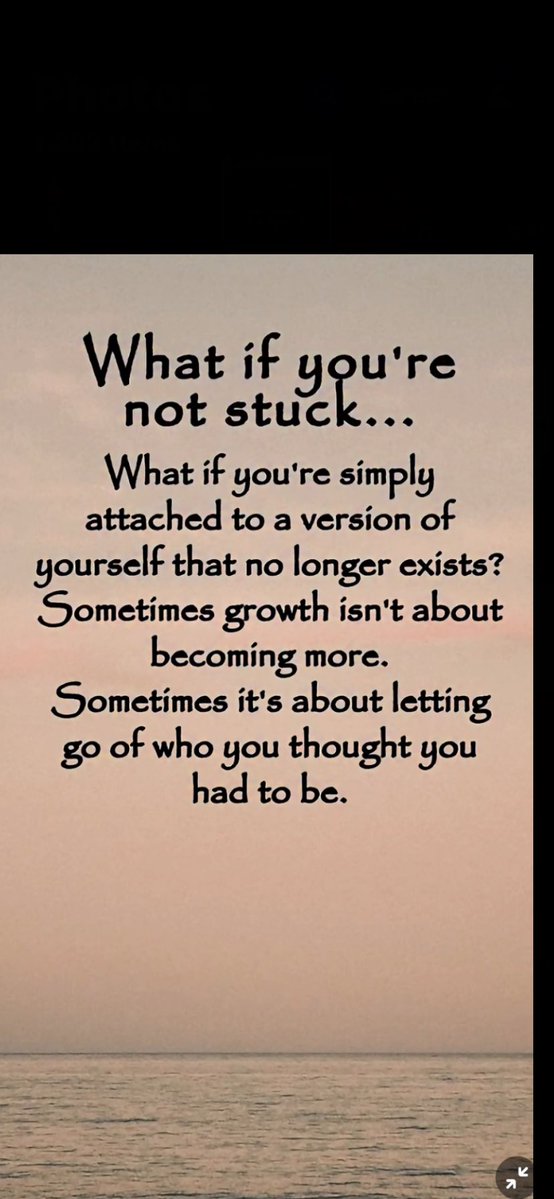 505Cali2's tweet photo. What if you're not stuck.. https://t.co/tWC7RyhB5q