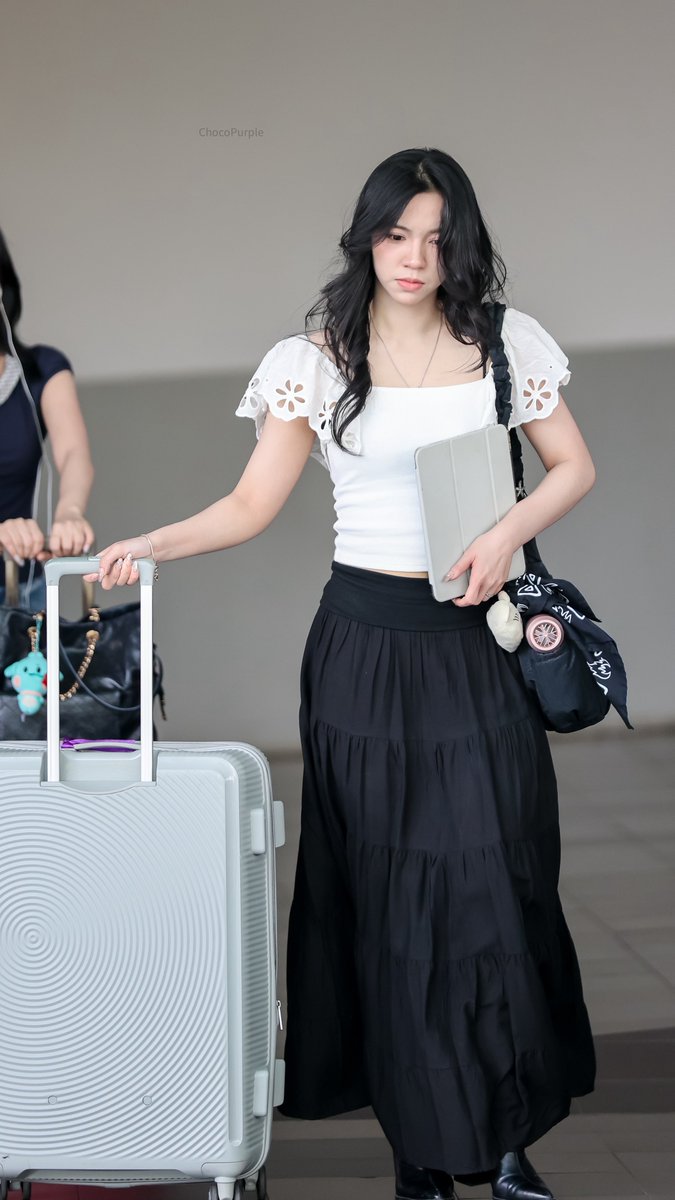 chocolatpurple's tweet photo. Welcome to CGK bi.. https://t.co/n4cmeqmzrg