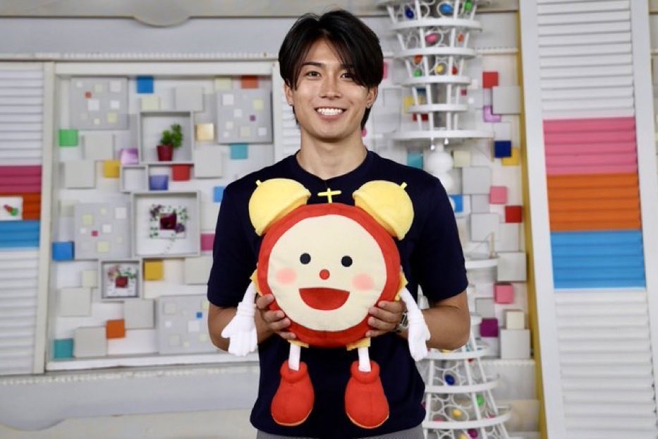 拡散注意報 tweet media