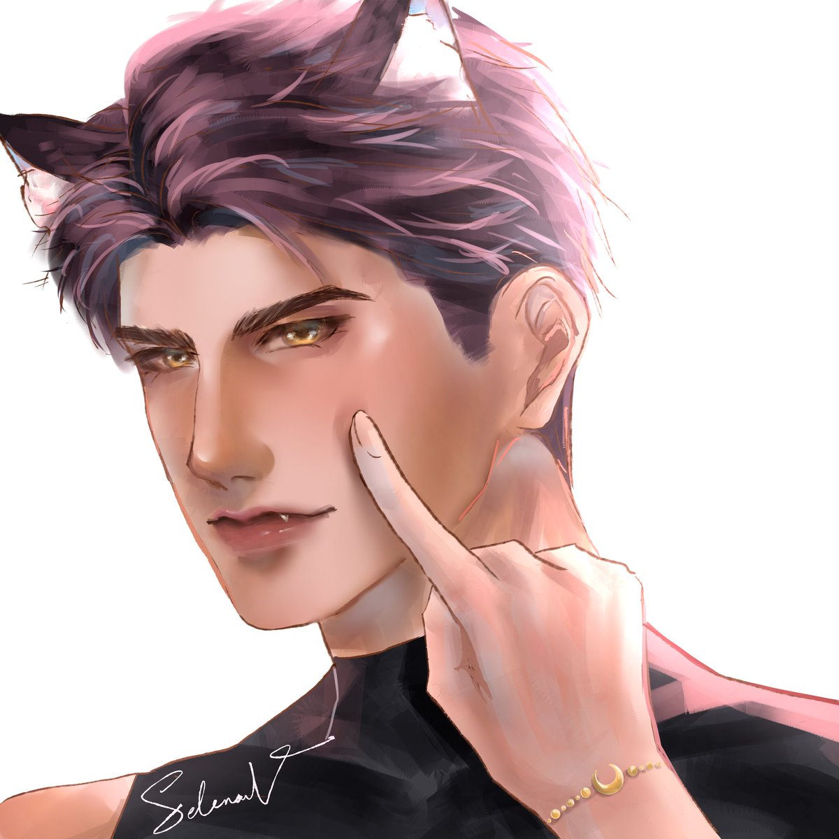 selenav_arts's tweet photo. I would've loved you better, little Wolf 🥺

#valko #bringbackvalko https://t.co/i9dqR5CkJ7