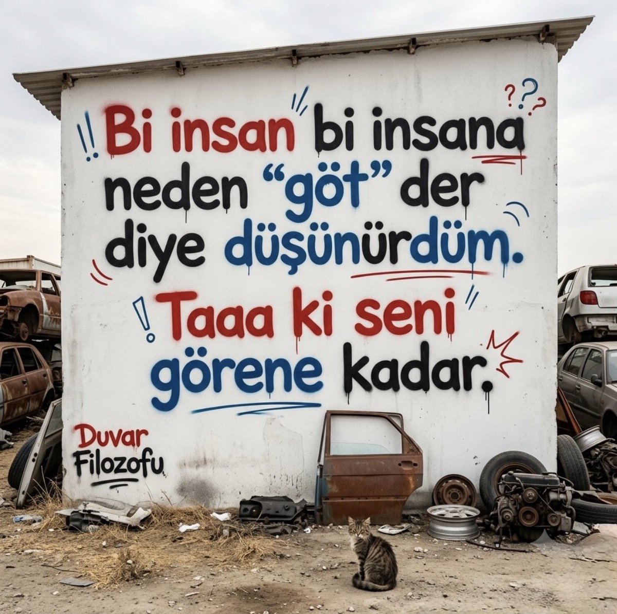 gurelemrah's tweet photo. Tanıdığımı düşündüğüm ama tanıyamadığımı anladıklarıma GÖT diyorum bende.. https://t.co/E8ikEWwCKC