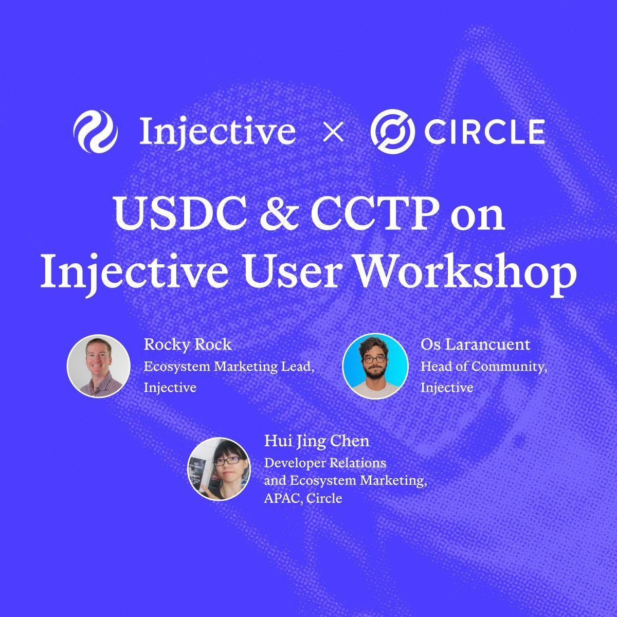 Injective Việt Nam 🥷 🇻🇳 tweet media
