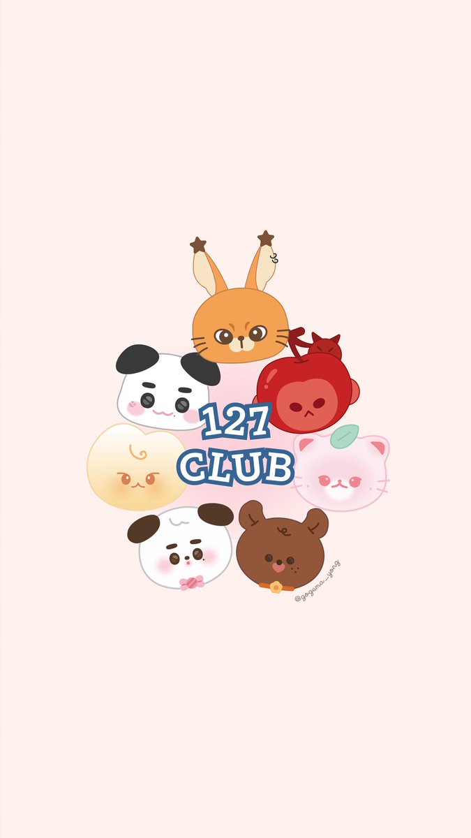 goguma_yong's tweet photo. Free phone wallpaper 📱🎀✨

#NCT127
#NCT127_10TH_ANNIVERSARY
#NCT_10TH_ANNIVERSARY https://t.co/BzxAmoAIGO