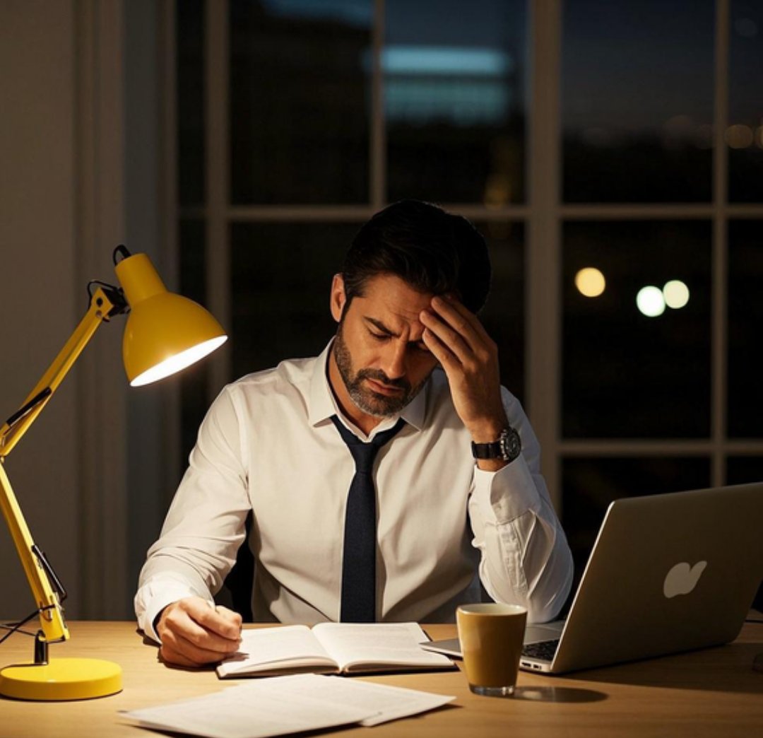EstherClar23494's tweet photo. Back at the desk after dinner, coffee’s gone cold but the to-do list’s still hot. Guess the overtime grind’s part of the weekly routine now https://t.co/7g0g7afQkR