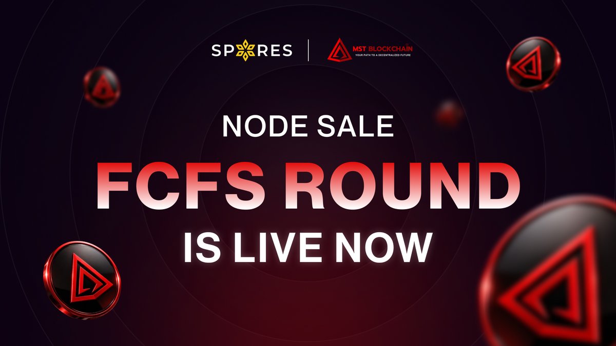 Spores Network tweet media