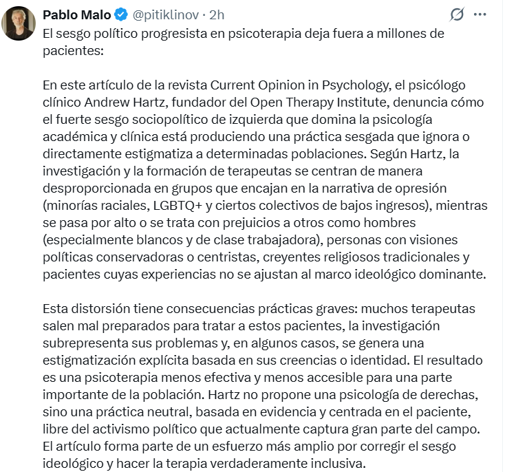 prosame's tweet photo. Y te encuentras joyas como esta, hablando de la estafa actual que es el "estoicismo" actual, crear disputa política donde no la hay, negar la depresión o la ansiedad como uno de los mayores problemas de salud de nuestra generación... https://t.co/zX3Kx8sg74