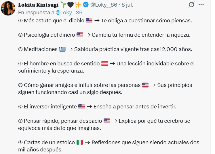prosame's tweet photo. Y te encuentras joyas como esta, hablando de la estafa actual que es el "estoicismo" actual, crear disputa política donde no la hay, negar la depresión o la ansiedad como uno de los mayores problemas de salud de nuestra generación... https://t.co/zX3Kx8sg74