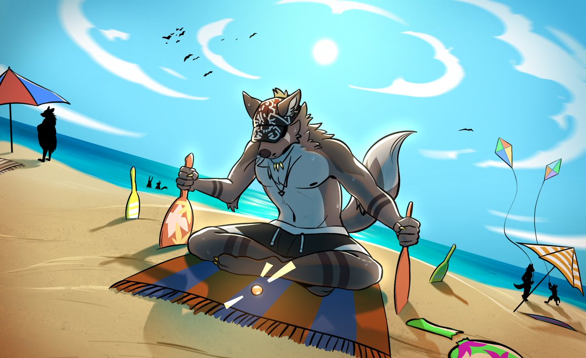 Zerneas_'s tweet photo. I am looking for a worthy opponent https://t.co/jc9x9ZE21c