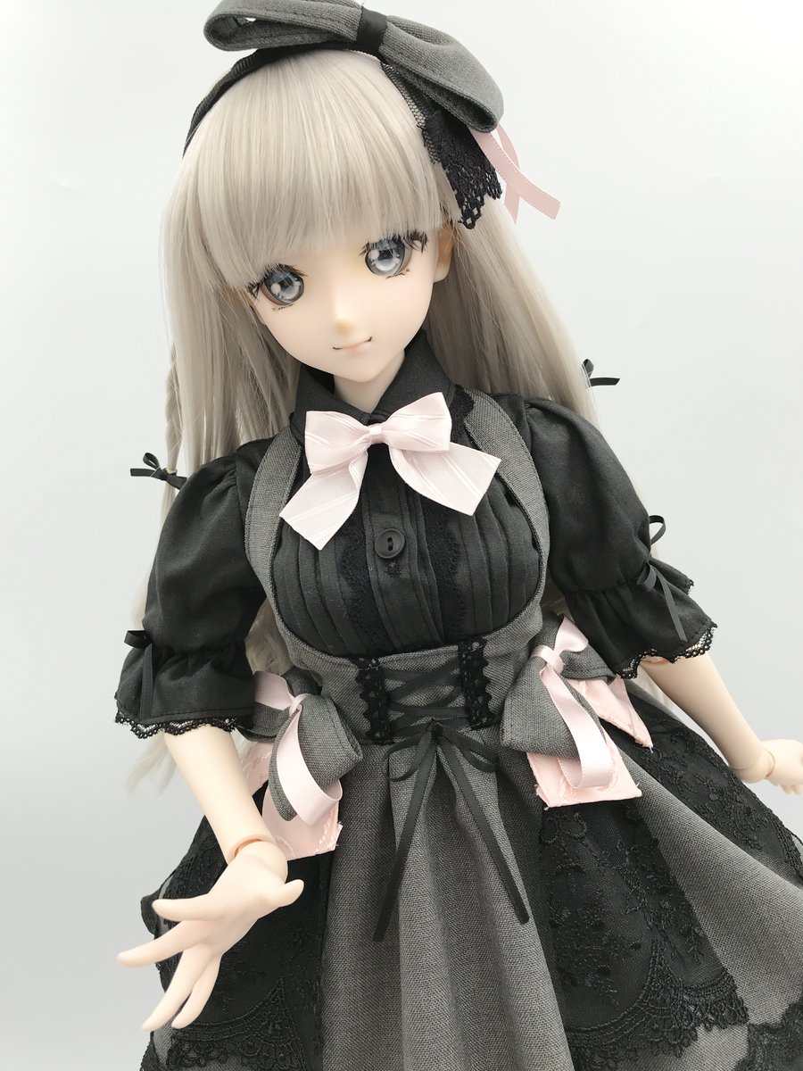 rsm56557's tweet photo. アイドール　j25-26

クラシカルタックスカートセット。。。

スカート本体、ピンタックブラウス、パニエ、リボンカチューシャ、ソックスセットのフルコーデです https://t.co/01hpOhWqQG