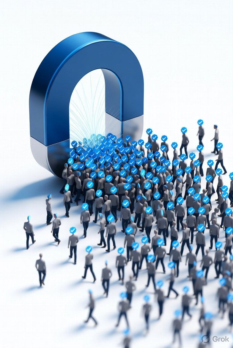 MarketPulseIndi's tweet photo. Growing on X is easier together 🤝

Drop a "Hi" 👋

Let's support each other 🧡 https://t.co/OFpgusXnn5