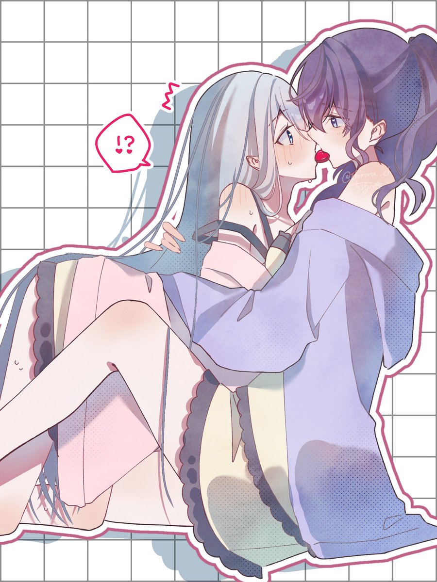 chiroru__ch's tweet photo. かなまふ https://t.co/pDZDHyx5mZ