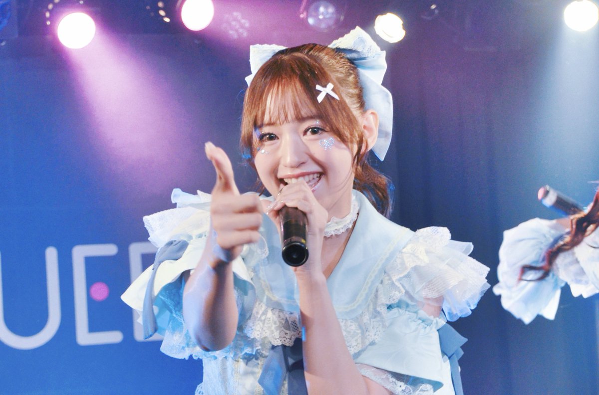 halu_nyan03's tweet photo. 260705 MARQUEE祭mini Vol.331
📍Spotify O-nest

♫「 エイアイカにあいたいなっ！」

#エイアイカ #立花玲奈 ちゃん🎀🩵

次に会える日はこちらから🌟⬇️
🗓️ https://t.co/KYEAFcH5de https://t.co/mec2TvXLn4