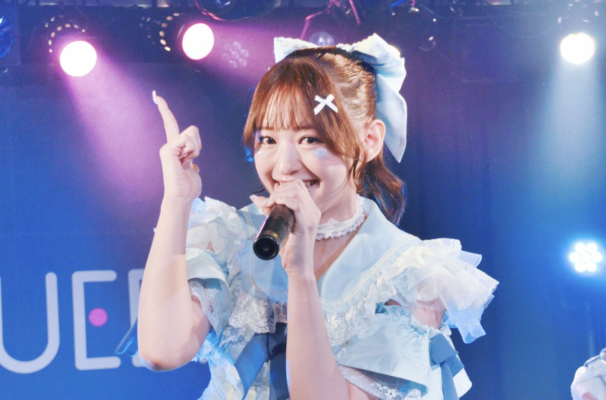 halu_nyan03's tweet photo. 260705 MARQUEE祭mini Vol.331
📍Spotify O-nest

♫「 エイアイカにあいたいなっ！」

#エイアイカ #立花玲奈 ちゃん🎀🩵

次に会える日はこちらから🌟⬇️
🗓️ https://t.co/KYEAFcH5de https://t.co/mec2TvXLn4