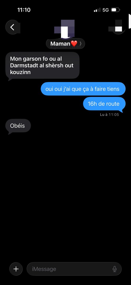 vlxthflx's tweet photo. on parle beaucoup de la dictature de Mbappé mais on peut parler de celle de ma mère svp ? https://t.co/9WA7riIkSQ