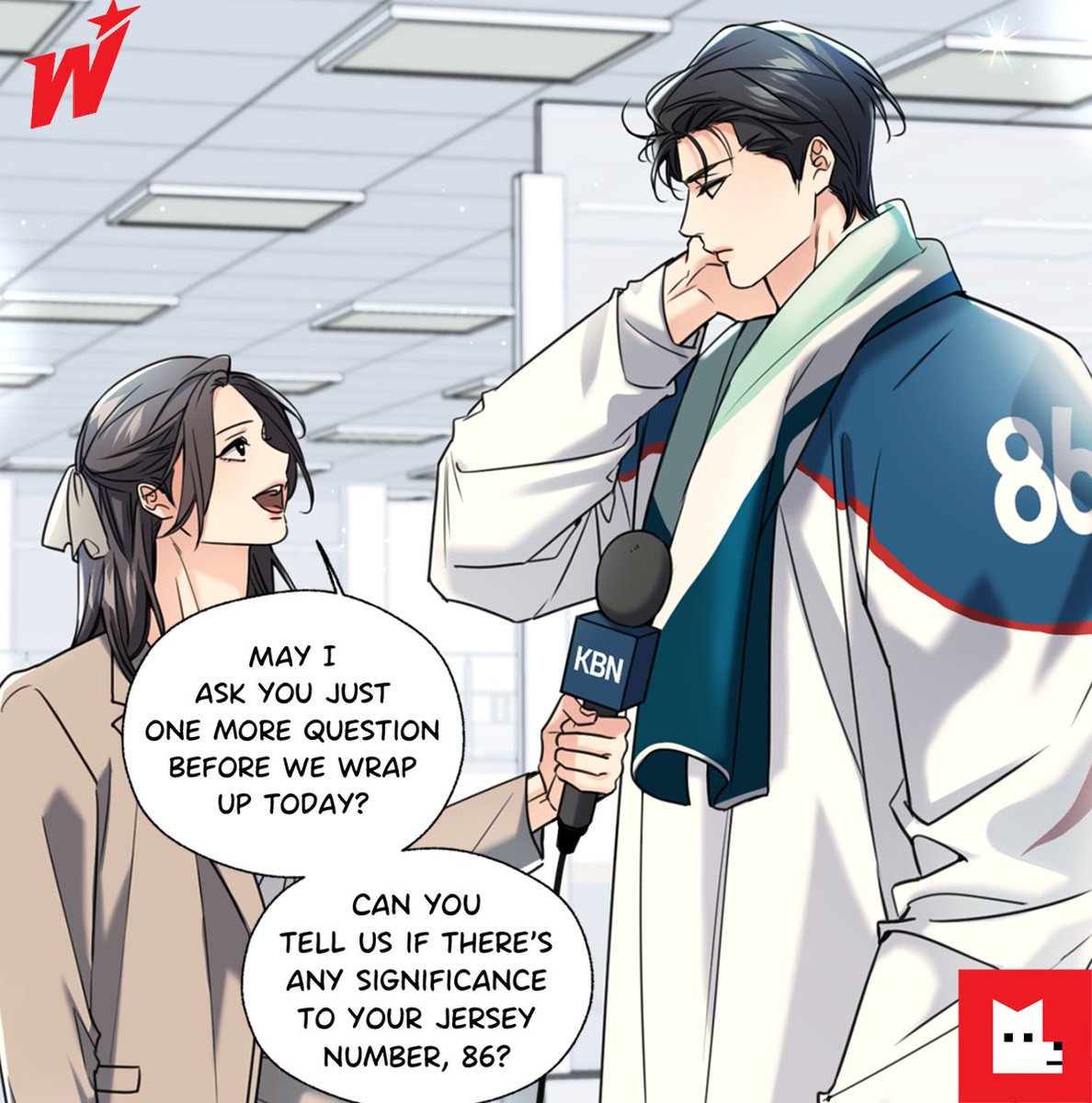 LezhinComics_US's tweet photo. This time, Iโm taking the first step.
<๐ ๐ฒ๐น๐๐ถ๐ป๐ด ๐ฃ๐ผ๐ถ๐ป๐> ๐ฆ๐ฒ๐ฎ๐๐ผ๐ป ๐ฎ ๐ถ๐ ๐ผ๐๐ ๐ป๐ผ๐!
โจ๐ฅ๐ฒ๐ฎ๐ฑ ๐ป๐ผ๐! โถ๏ธ https://t.co/N1WKPoPOc1
#MeltingPoint #NewSeason #LezhinUS #LezhinComics https://t.co/xDKjaoBWnm