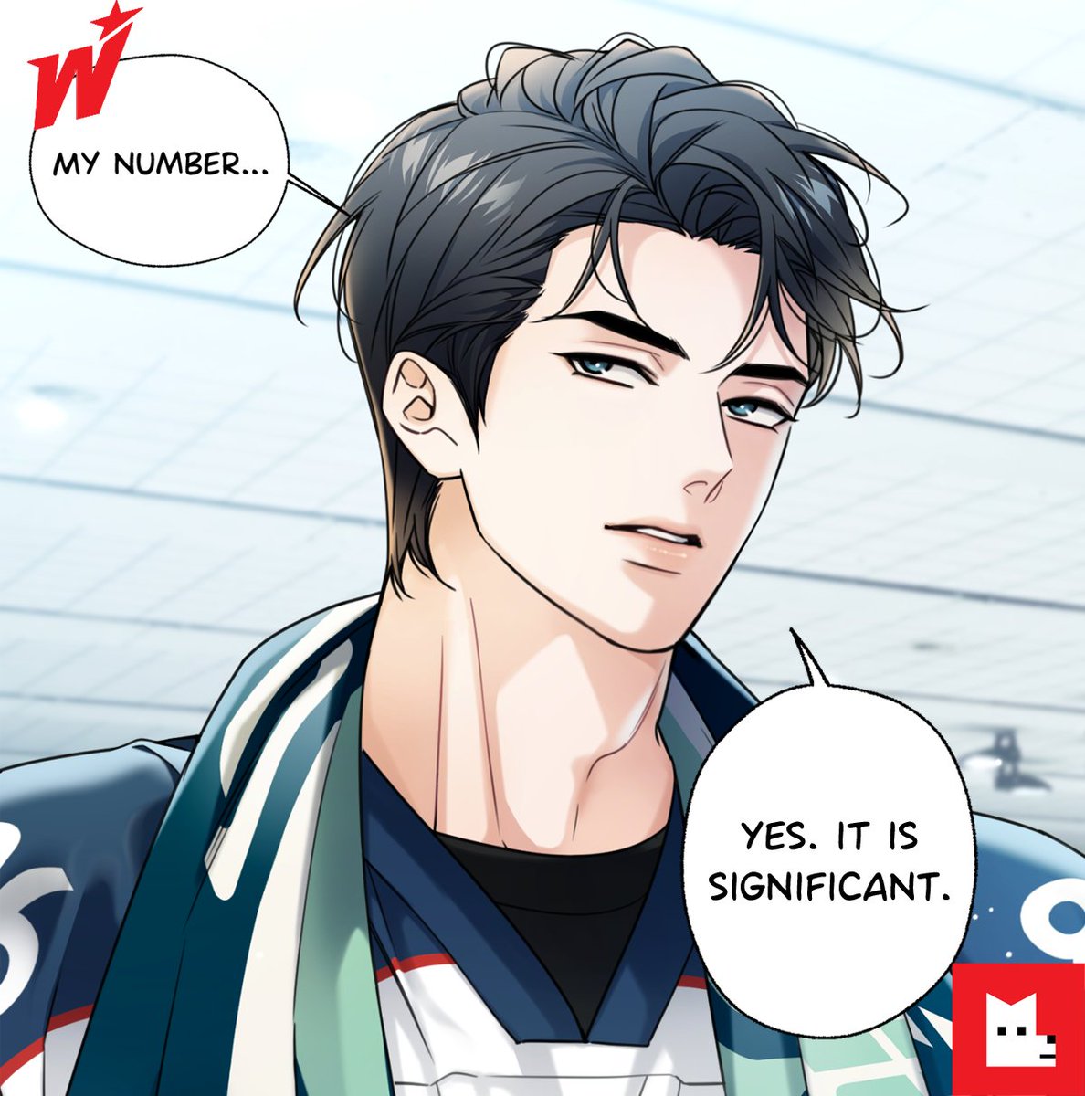 LezhinComics_US's tweet photo. This time, Iโm taking the first step.
<๐ ๐ฒ๐น๐๐ถ๐ป๐ด ๐ฃ๐ผ๐ถ๐ป๐> ๐ฆ๐ฒ๐ฎ๐๐ผ๐ป ๐ฎ ๐ถ๐ ๐ผ๐๐ ๐ป๐ผ๐!
โจ๐ฅ๐ฒ๐ฎ๐ฑ ๐ป๐ผ๐! โถ๏ธ https://t.co/N1WKPoPOc1
#MeltingPoint #NewSeason #LezhinUS #LezhinComics https://t.co/xDKjaoBWnm