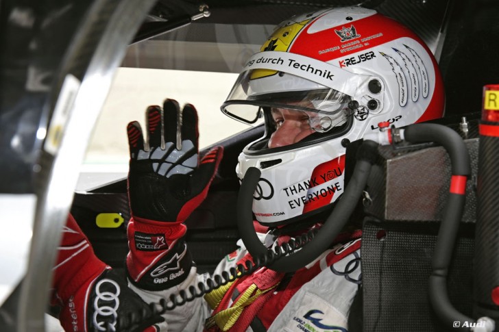 EnduranceInfo1's tweet photo. 🇧🇷 La manche @FIAWEC 2014 à Sao Paulo marquait la fin de carrière de Tom Kristensen. 

#WEC https://t.co/41FknKFhUC