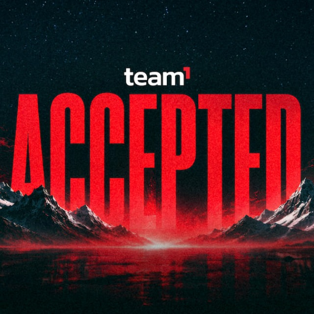 harrykweb3's tweet photo. Excited to officially join Team1! 🔺

Team1 empowers community leaders around the world to grow the Avalanche ecosystem through education, local initiatives, and builder support.

Proud to represent Indonesia! 🇮🇩
@AvaxTeam1 @avax https://t.co/n8Anmo6mvI