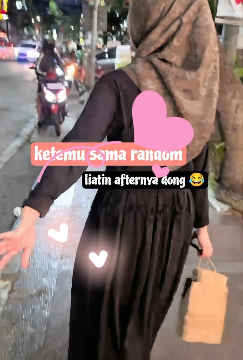 Feristika_'s tweet photo. ketemu sama adek random langsung mau diajak main

https://t.co/GKgvK7x9Lc

https://t.co/VKbzcqGZxD https://t.co/fbldTN2SDi