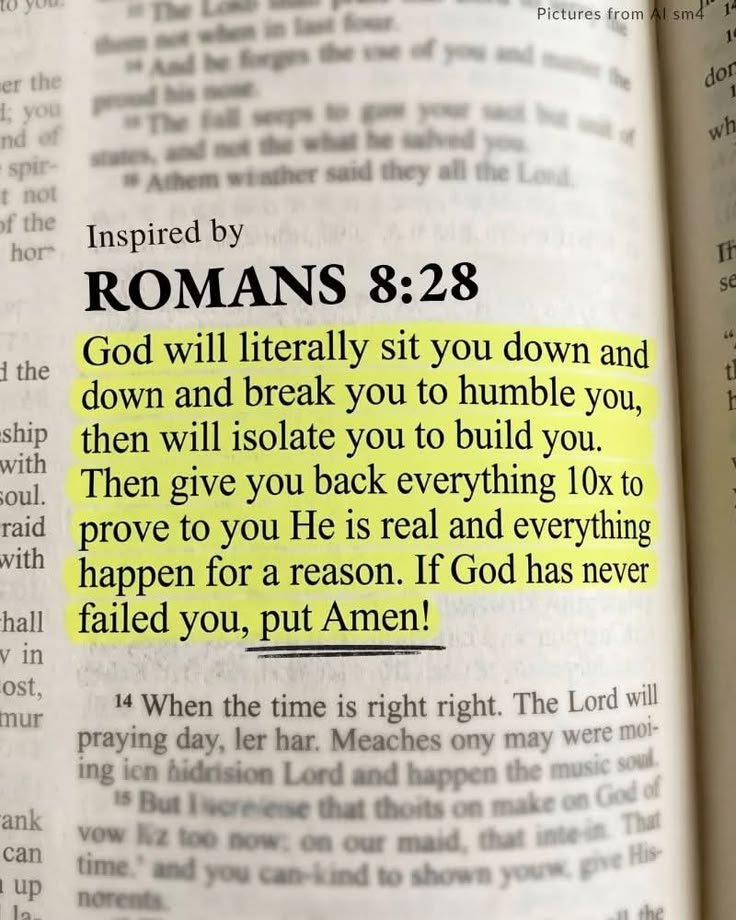 christ_the_son's tweet photo. If God has never failed you, put Amen! https://t.co/mqkOkxFee4
