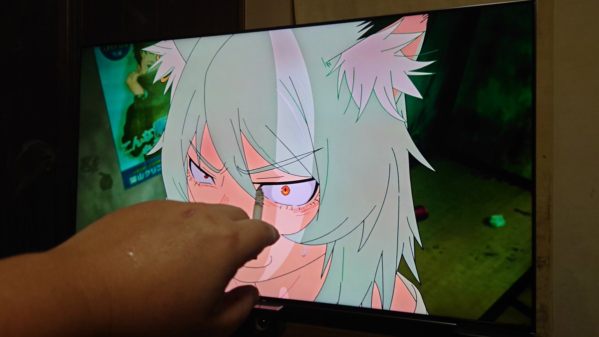 susyaf415's tweet photo. ヤニねこ見ながら吸うヤニが至高すぎる https://t.co/wHOxpu3OdX
