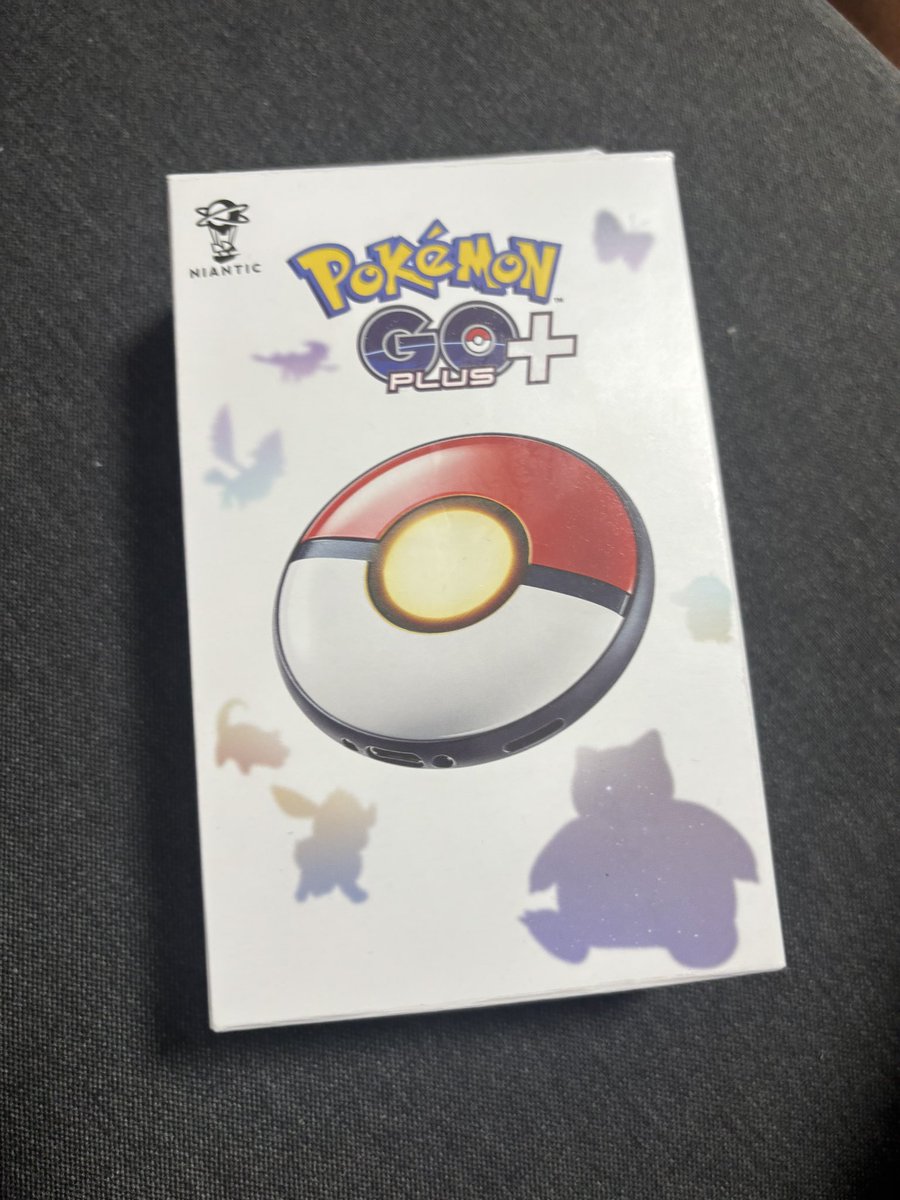 EmmaSt0ne_'s tweet photo. 念願のゴプラゲットだぜ
ポケモン様ありがとう https://t.co/qAbY78stkG