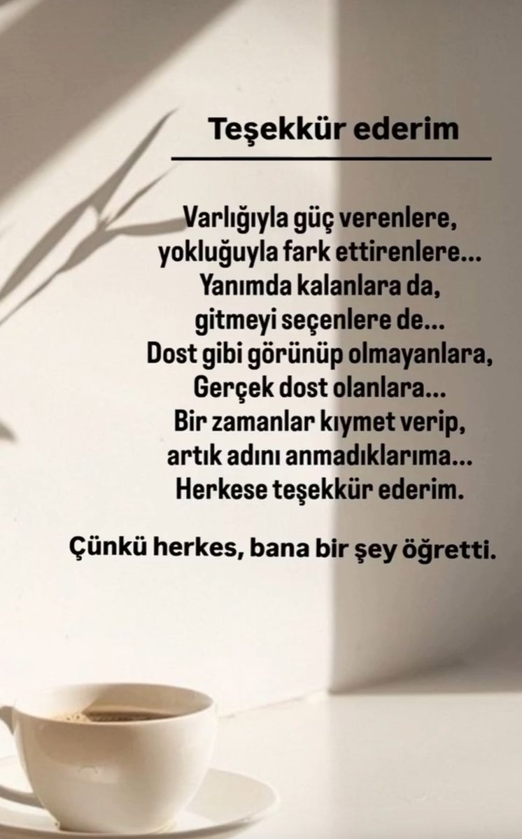 Medicalist0's tweet photo. Hepinize ayrı ayrı Teşekkürlerimle 🙏🍃🍀 https://t.co/MJ74UdyKxQ