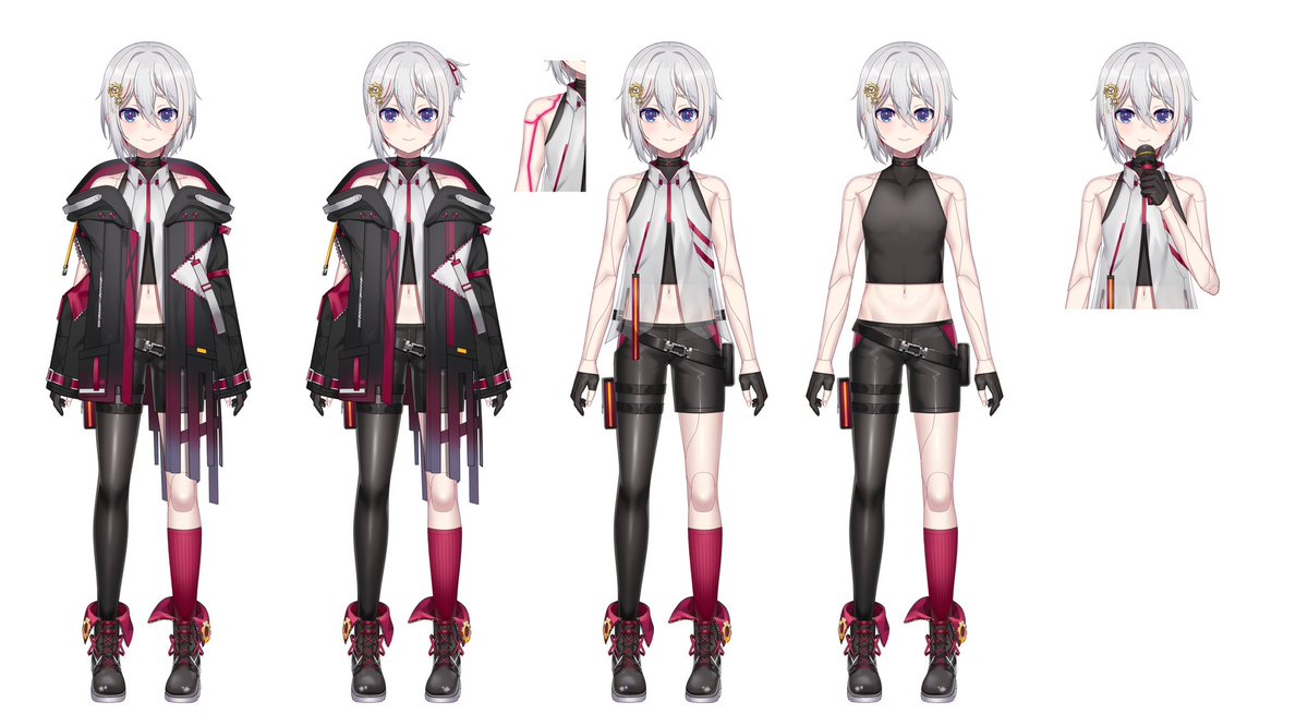 __AkaneRena__'s tweet photo. .

𝐘𝐨𝐮𝐓𝐮𝐛𝐞￤https://t.co/r4mjxFXAeI

𝐆𝐞𝐧𝐞𝐫𝐚𝐥￤ #朱音レナ
𝐒𝐭𝐫𝐞𝐚𝐦𝐂𝐮𝐭￤ #朱音を斬る
𝐅𝐚𝐧𝐚𝐫𝐭￤ #朱音解体図

𝐅𝐚𝐧𝐧𝐚𝐦𝐞 ￤見学者
𝐅𝐚𝐧𝐦𝐚𝐫𝐤￤⚙️🥀

. https://t.co/QGkpuzEWWB