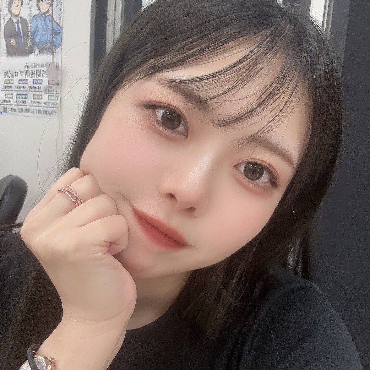 majantaiso's tweet photo. 今日は月例会！！！
参加者のみなさん頑張りましょう🥰
頬肉すごい！！！ https://t.co/7w6yx9LPvm