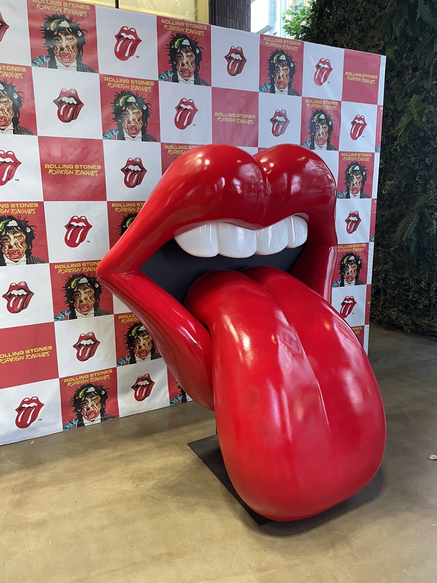 6941_eR's tweet photo. #ストーンズ新作発売 https://t.co/hfTW74uufN