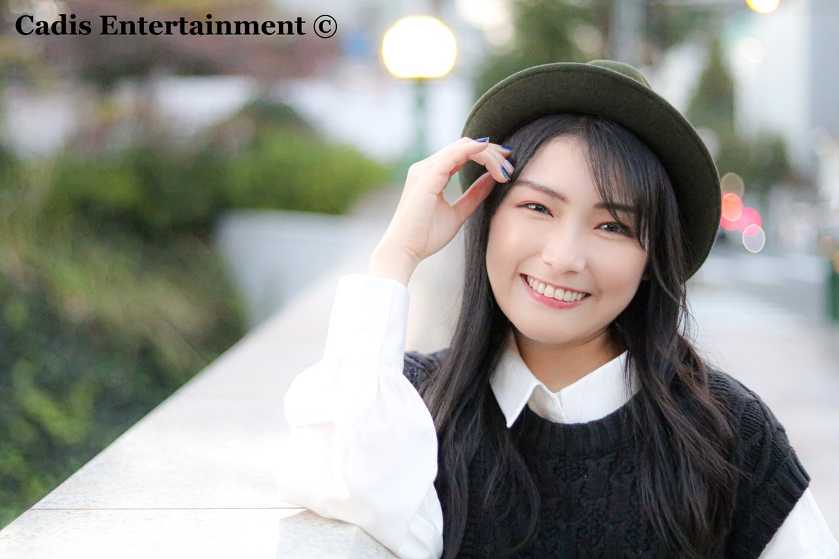 cadis_official's tweet photo. 《満枠御礼》

蔡晴星が出演する７月１２日のＧスタ個撮が満枠となりました。御予約を頂きました皆様に御礼を申し上げます。 

#Cadis #蔡晴星 #Ｇスタ https://t.co/CdtuYycfDw