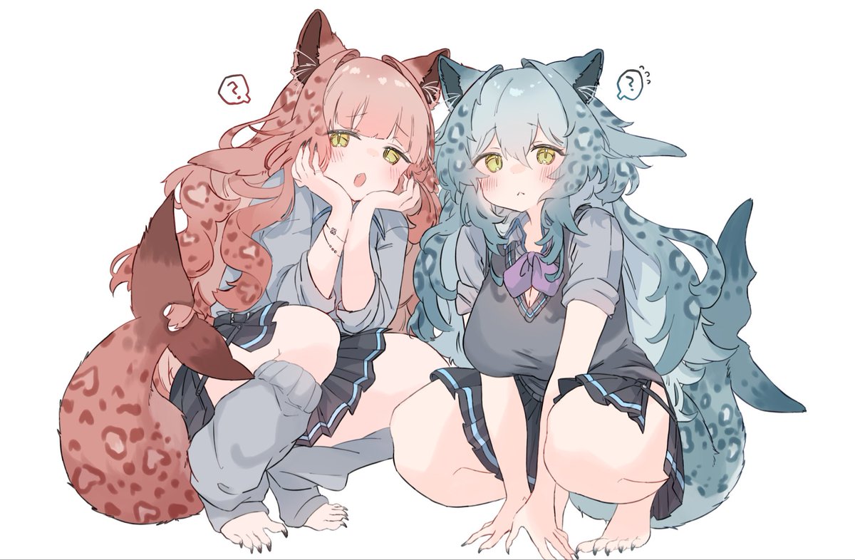 ネコニカ tweet media