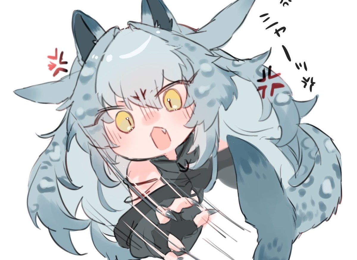 ネコニカ tweet media