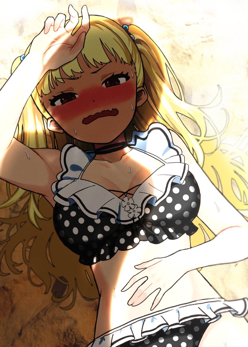 pretty_heroine's tweet photo. は、はしゃいでないわよ…
#ナナピク https://t.co/je2Fa2ocvm