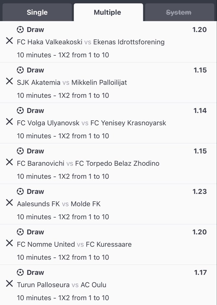 BronixWeldon's tweet photo. Boomluck 💥 

Sportybet code:: 4K0CQW

750 Odds https://t.co/Bvyjvi62or