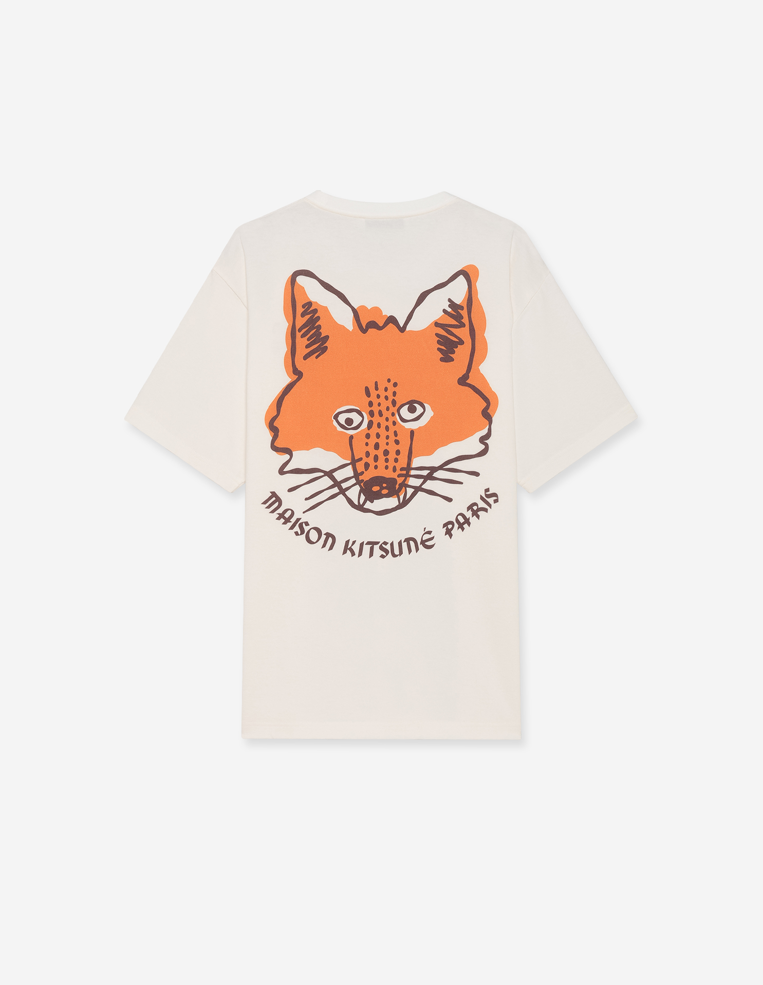 Maison Kitsuné Japan on X: 