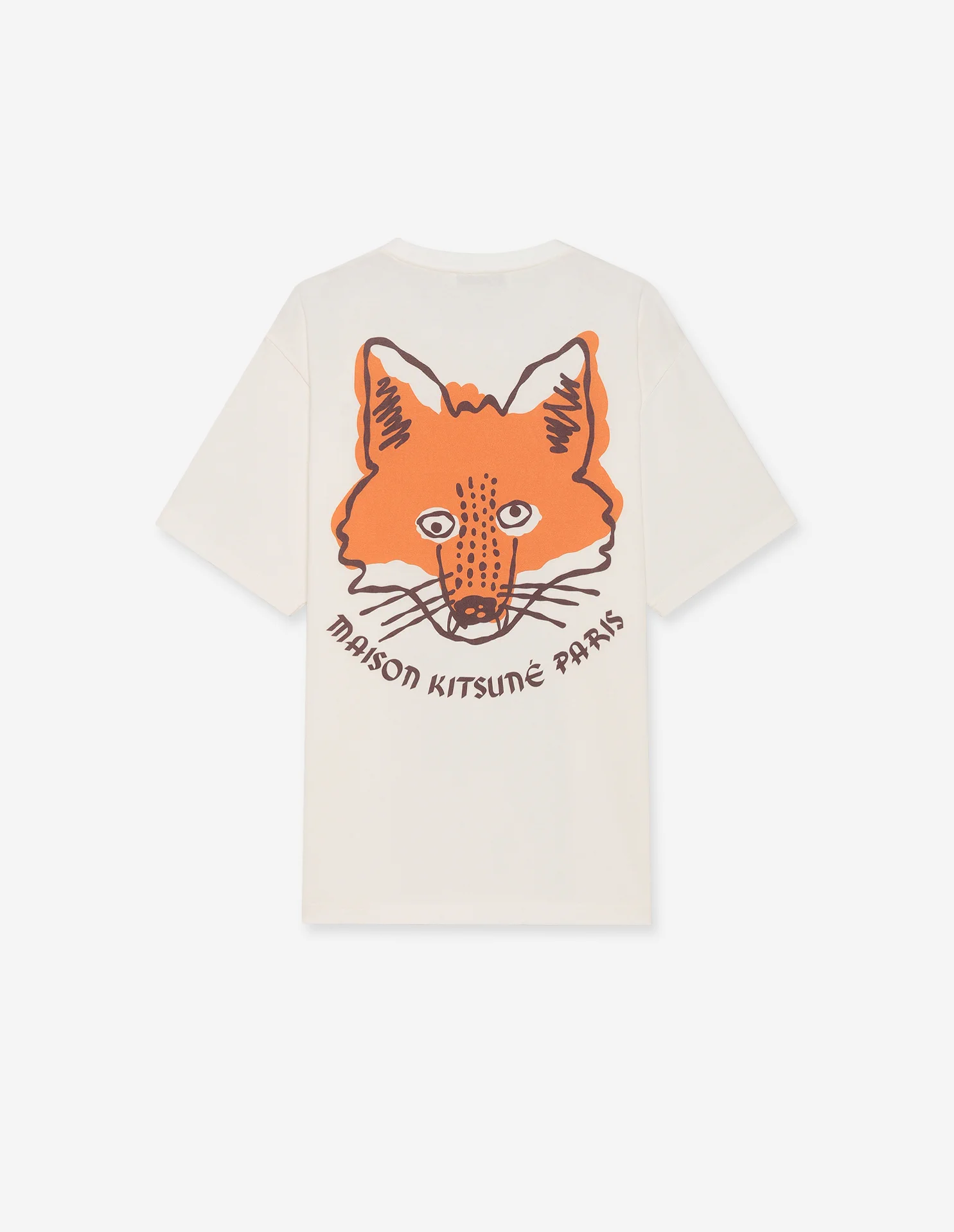 Maison Kitsuné Japan on X: 