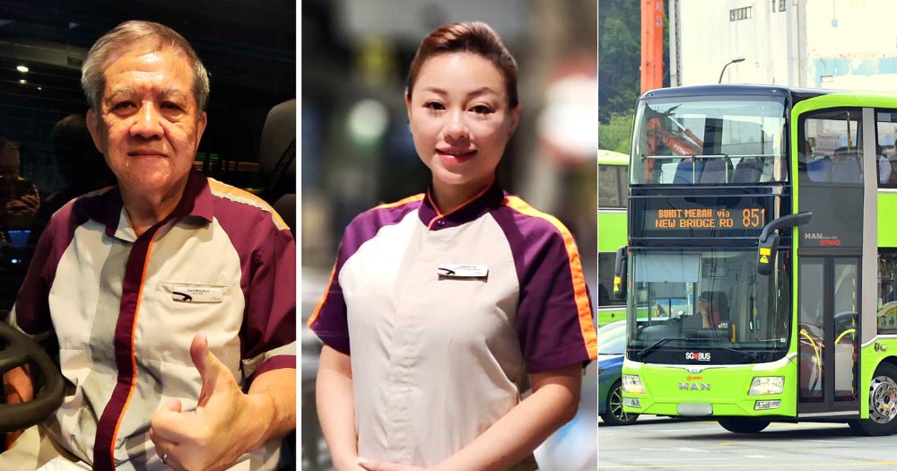 MothershipSG's tweet photo. Man leaves paper bag with S$20,000 cash on S'pore bus, Yishun interchange staff return full amount https://t.co/Q50IuWfT8j https://t.co/SZAcNOjY9b