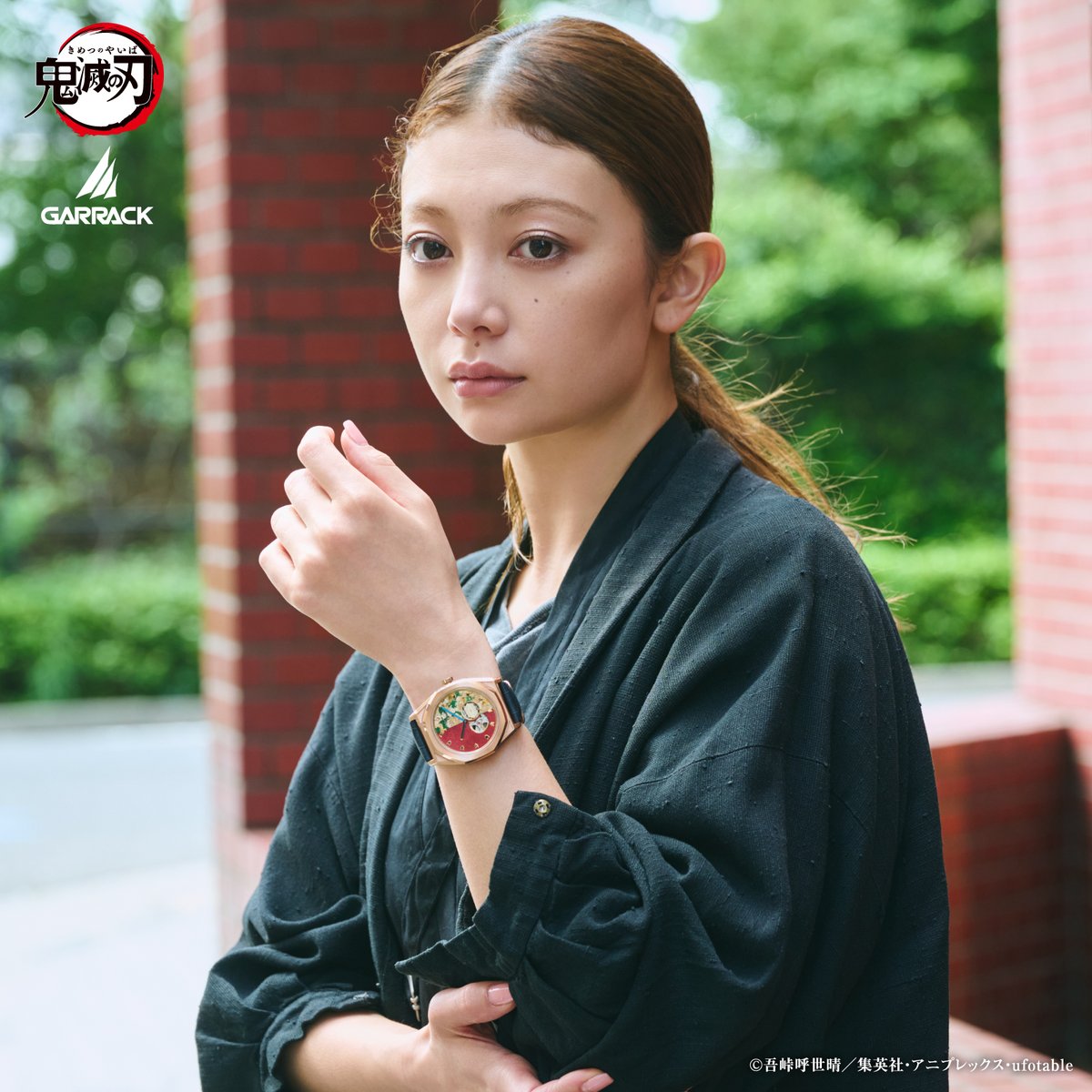 GARRACK (@GARRACK_watch) / Posts / X