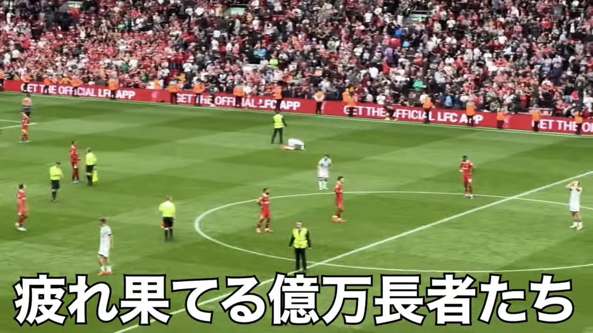 fujimoto_fuji's tweet photo. W杯を現地観戦した感想 https://t.co/ooHP6o2VMa