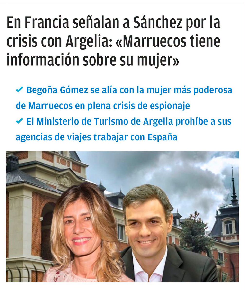 FuensantaLM's tweet photo. Todo se va sabiendo... https://t.co/1dYrfFfbfX
