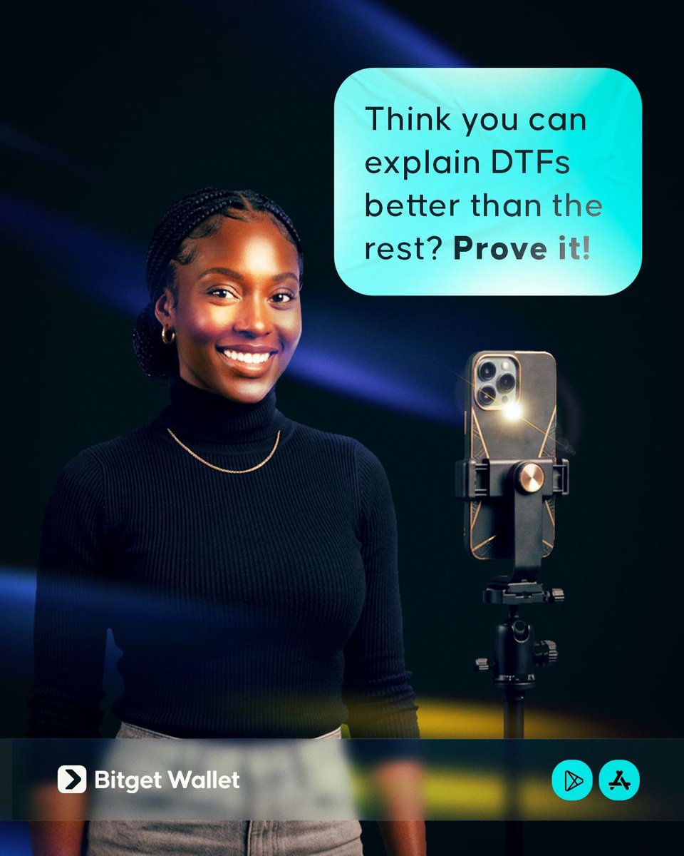 Bitget Wallet Africa🌍 tweet media