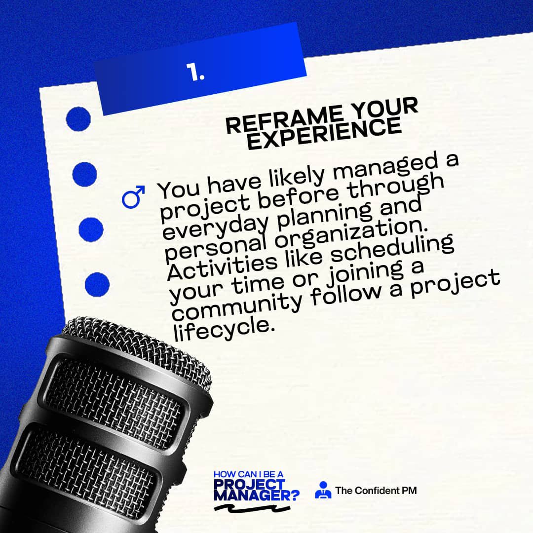 become_a_PM's tweet photo. Check out the nuggets from our last month's webinar session ✨ 

#viral #projectmanagement #careergrowth https://t.co/U4VM3JpQpA